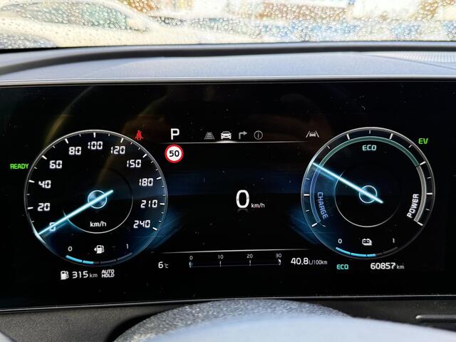 KIA SPORTAGE 1.6 T-GDi Hybrid GT-Line (Hoge instap) Open Dak | Navigatie | 360 Camera | Winterpack | Elek. A. Klep