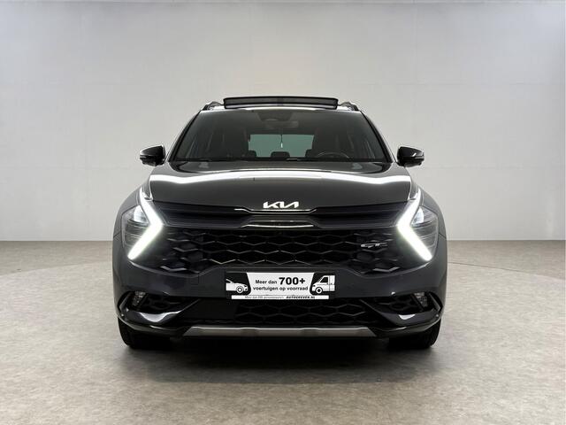 KIA SPORTAGE 1.6 T-GDI AWD PHEV GT-Line | Pano | 360° | H/K | Memory | Stoel/Stuur verw. | Carplay | Adap. Cruise | Keyless
