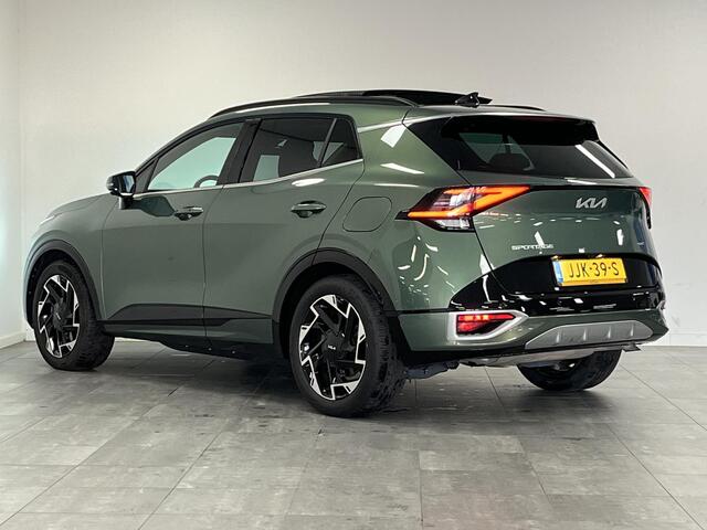 KIA SPORTAGE 1.6 T-GDi Plug-in Hybrid AWD GT-PlusLine | Pano | ACC | Stoelventilatie/verwarming |