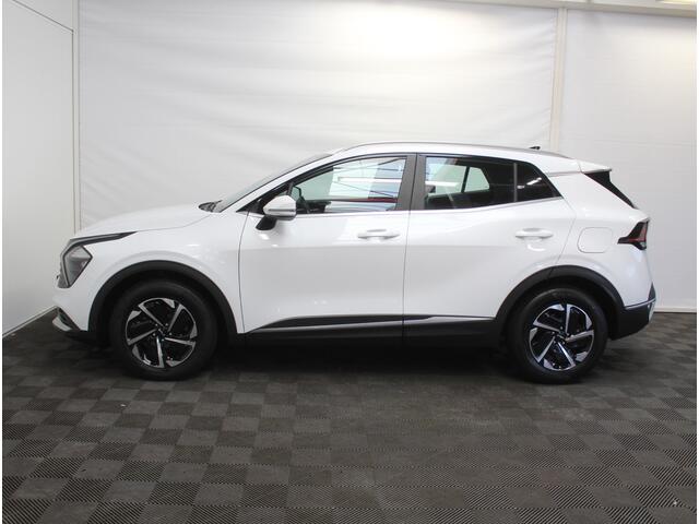 KIA SPORTAGE 1.6 T-GDi Hybrid DynamicLine CLIMATE | CAMERA | CARPLAY | LED | ADAPCRUISE | DAB | LMV17 | NAVI | PDCV+A