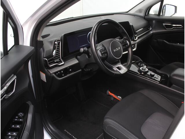 KIA SPORTAGE 1.6 T-GDi Hybrid DynamicLine CLIMATE | CAMERA | CARPLAY | LED | ADAPCRUISE | DAB | LMV17 | NAVI | PDCV+A