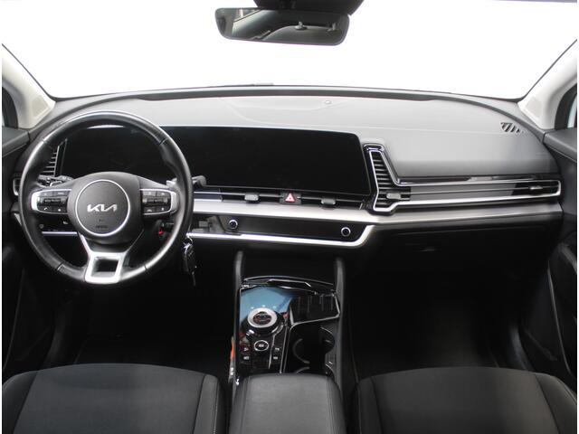 KIA SPORTAGE 1.6 T-GDi Hybrid DynamicLine CLIMATE | CAMERA | CARPLAY | LED | ADAPCRUISE | DAB | LMV17 | NAVI | PDCV+A