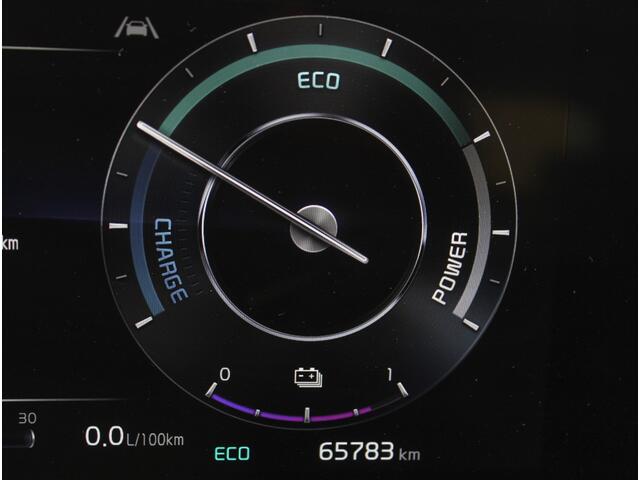 KIA SPORTAGE 1.6 T-GDi Hybrid DynamicLine CLIMATE | CAMERA | CARPLAY | LED | ADAPCRUISE | DAB | LMV17 | NAVI | PDCV+A