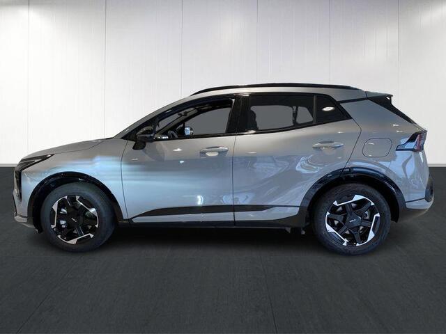 KIA SPORTAGE PE HEV GT-Line 1.6 T-GDi MY26 1.6 T-GDi Hybrid GT-Line Kia Sportage PE HEV GT-Line 1.6 T-GDi MY26