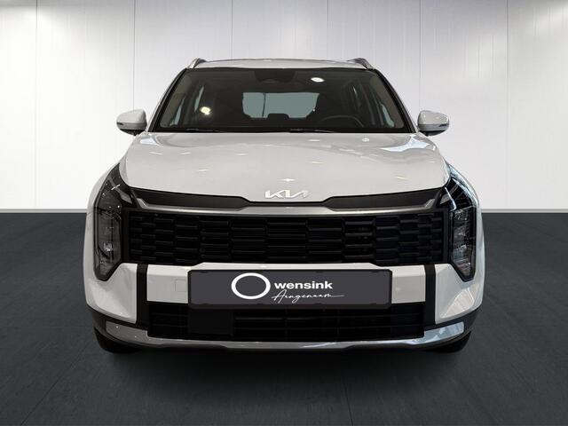 KIA SPORTAGE 1.6 T-GDi Hybrid ComfortLine | Achteruitrijcamera | Parkeersensoren voor en achter | LED-koplampen | Adaptieve cruise control |