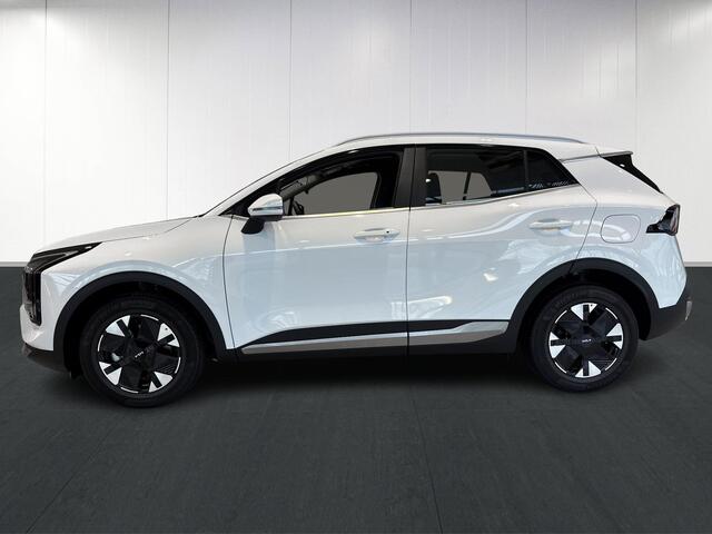 KIA SPORTAGE 1.6 T-GDi Hybrid ComfortLine | Achteruitrijcamera | Parkeersensoren voor en achter | LED-koplampen | Adaptieve cruise control |