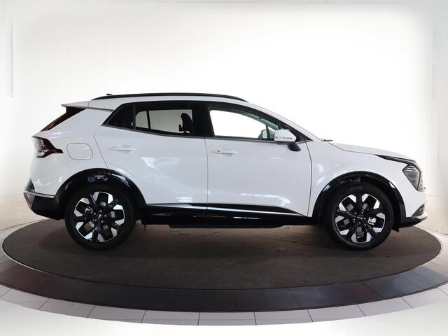 KIA SPORTAGE 1.6 T-GDi Plug-in Hybrid AWD DynamicPlusLine | Panoramadak | Matrix LED Koplampen | Stoel/Stuurverwarming | Keyless Go | Elektrisch verstelbare voorstoelen