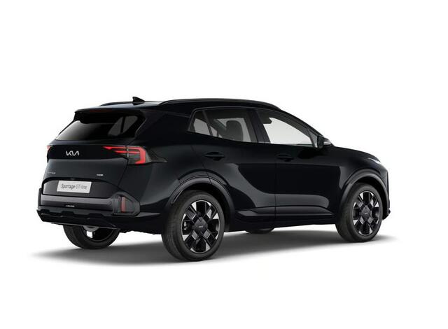 KIA SPORTAGE 1.6 T-GDi Hybrid GT-PlusLine | Panoramaschuifdak | 360 Camera | Harman Kardon | Head-up display | Geventileerde voorstoelen | Dodehoekcamera |