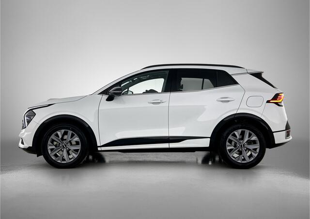 KIA SPORTAGE 1.6 T-GDi Hybrid GT-Line HEV | Panoramadak | Eco leder BLACK FRIDAY DEAL