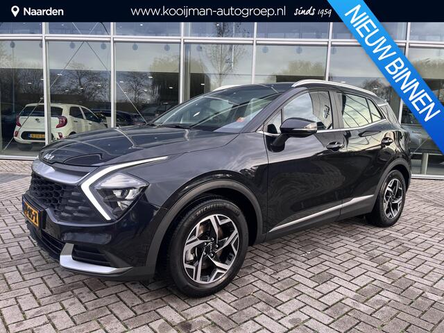 KIA SPORTAGE 1.6 T-GDi MHEV ComfortLine | Trekhaak | PDC | Achteruitrijcamera | Climate Control | 1e Eigenaar