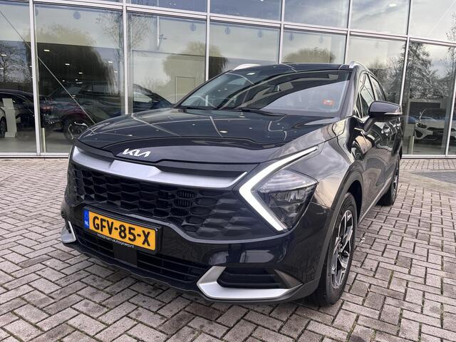 KIA SPORTAGE 1.6 T-GDi MHEV ComfortLine | Trekhaak | PDC | Achteruitrijcamera | Climate Control | 1e Eigenaar