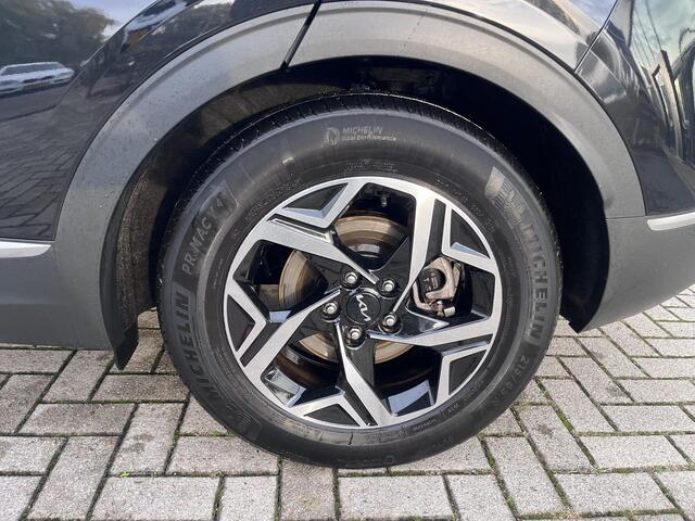 KIA SPORTAGE 1.6 T-GDi MHEV ComfortLine | Trekhaak | PDC | Achteruitrijcamera | Climate Control | 1e Eigenaar