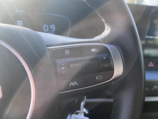 KIA SPORTAGE 1.6 T-GDi MHEV ComfortLine | Trekhaak | Achteruitrijcamera | Climate Control | 1e Eigenaar | LMV