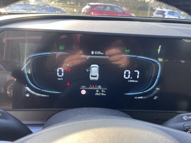 KIA SPORTAGE 1.6 T-GDi MHEV ComfortLine | Trekhaak | Achteruitrijcamera | Climate Control | 1e Eigenaar | LMV