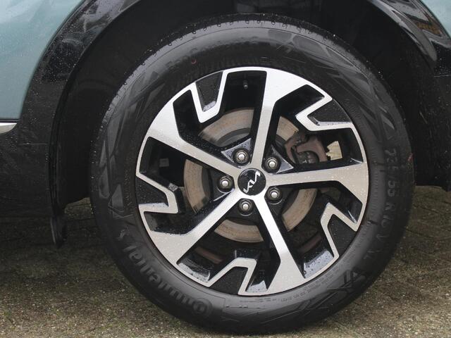 KIA SPORTAGE 1.6 T-GDi Hybrid DynamicPlusLine | ELEKTRISCH SCHUIFDAK | TREKHAAK | DEALER ONDERHOUDEN |