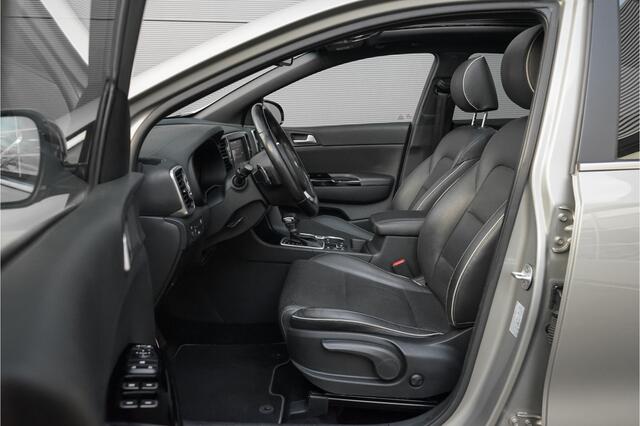 KIA SPORTAGE 1.6 T-GDI 4WD GT-Line Pano Afneembare Trekhaak