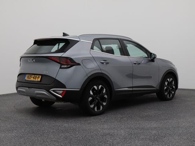 KIA SPORTAGE 1.6 T-GDi Plug-in Hybrid AWD DynamicLine | CAMERA | ADAPTIVE