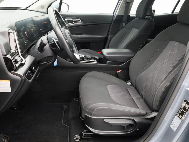 KIA SPORTAGE 1.6 T-GDi Plug-in Hybrid AWD DynamicLine | CAMERA | ADAPTIVE