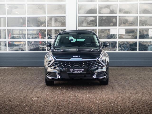 KIA SPORTAGE 1.6 T-GDi Plug-in Hybrid AWD DynamicPlusLine | Pano dak | Stoel & stuurverwarming | Direct leverbaar!