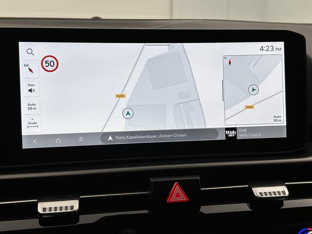 KIA SPORTAGE 1.6 T-GDi Hybrid DynamicPlusLine ** Voorraadmodel **