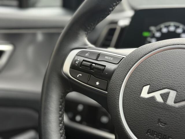 KIA SPORTAGE 1.6 T-GDi Plug-in Hybrid AWD GT-PlusLine l Pano l Stoelventilatie l 360 Camera