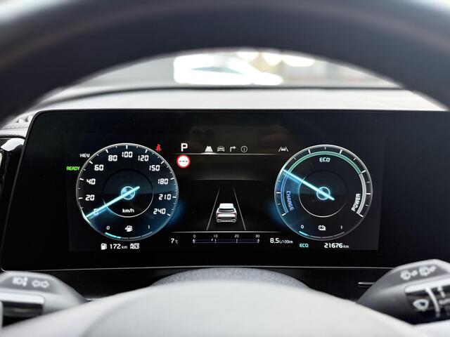 KIA SPORTAGE 1.6 T-GDi Plug-in Hybrid AWD GT-PlusLine l Pano l Stoelventilatie l 360 Camera