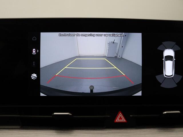 KIA SPORTAGE 150pk T-GDi MHEV DynamicLine Camera | Cruise | Navi | Parkeersens. v+a | Trekhaak