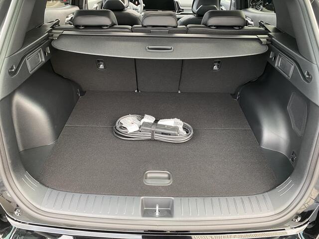 KIA SPORTAGE 1.6 T-GDi Plug-in Hybrid AWD GT-Line NIEUW GEREGISTREERD VOORDEEL! Elektrisch schuif-/kanteldak, 360" CAMERA, Stoel- & Stuurwiel verwarmd, Dodehoekdetectie,