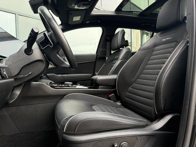 KIA SPORTAGE 1.6 T-GDi Plug-in Hybrid AWD GT-PlusLine NAVI/CAM,PANO,MEM.STOEL,LEER,TREKHAAK