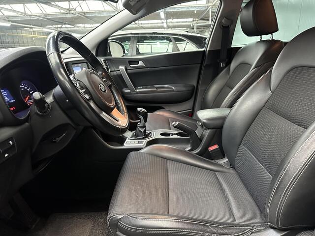 KIA SPORTAGE 1.6 GDI DynamicLine
