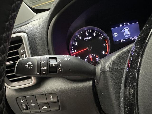 KIA SPORTAGE 1.6 GDI DynamicLine