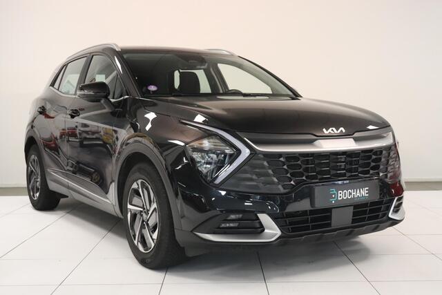 KIA SPORTAGE 1.6 T-GDi MHEV DynamicLine | Camera | Smartphone intergratie | LED verlichting | All season banden | Adaptieve cruise control | Navigatie |
