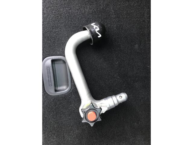 KIA SPORTAGE 1.6 MHEV GT-PlusLine Panoramadak 7 JAAR GARANTIE