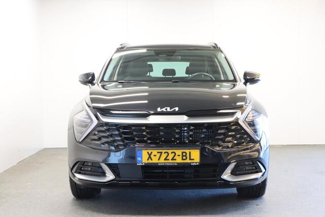 KIA SPORTAGE 1.6 T-GDi Hybrid DynamicPlusLine Trekhaak