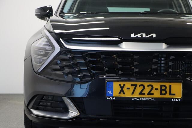 KIA SPORTAGE 1.6 T-GDi Hybrid DynamicPlusLine Trekhaak