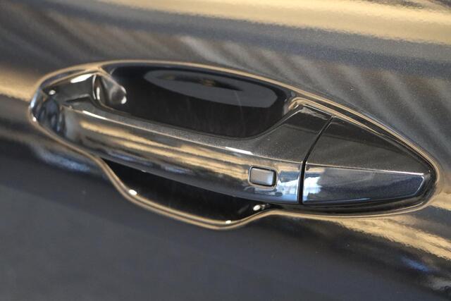 KIA SPORTAGE 1.6 T-GDi Hybrid DynamicPlusLine Trekhaak