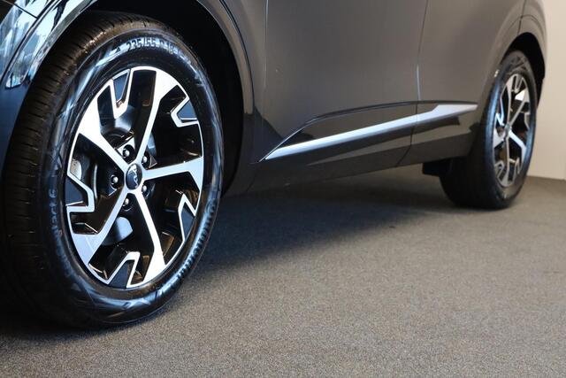 KIA SPORTAGE 1.6 T-GDi Hybrid DynamicPlusLine Trekhaak