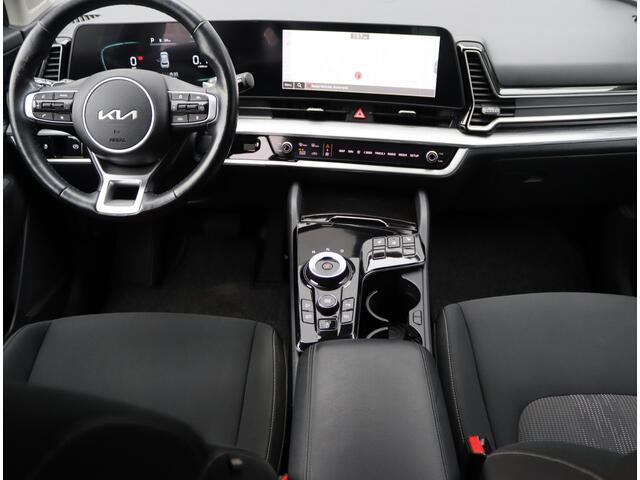KIA SPORTAGE 1.6 T-GDi MHEV DynamicLine | Trekhaak | Camera | Navigatie
