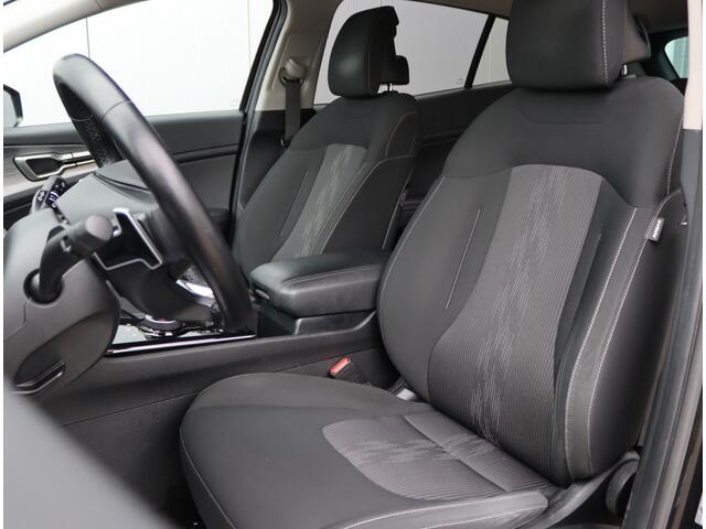 KIA SPORTAGE 1.6 T-GDi MHEV DynamicLine | Trekhaak | Camera | Navigatie