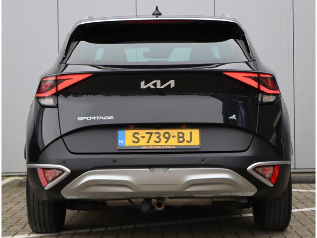 KIA SPORTAGE 1.6 T-GDi MHEV DynamicLine | Trekhaak | Camera | Navigatie