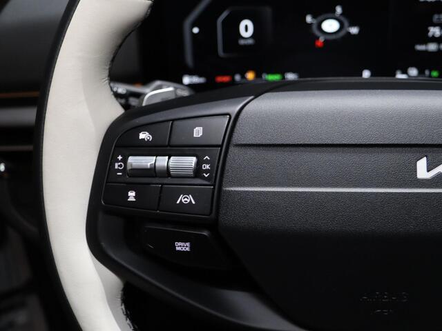 KIA SPORTAGE 1.6 T-GDi Hybrid GT-Line | Panoramaschuifdak | Dodehoekassistentie | Head-up display | Privacy glass | Stuurwielverwarming | Full LED matrix |