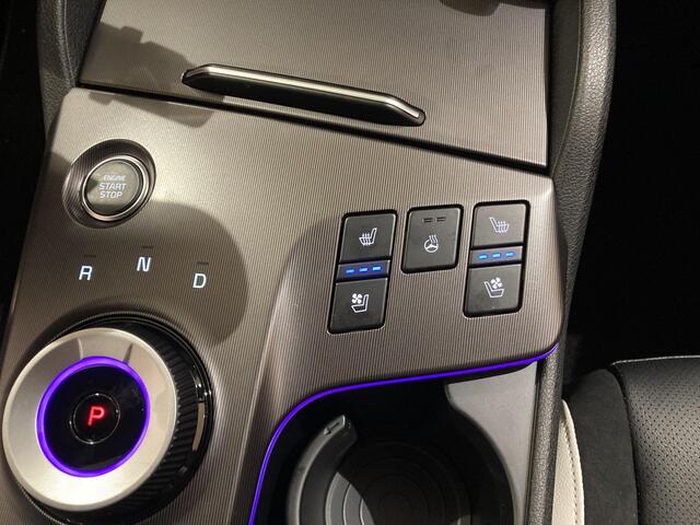 KIA SPORTAGE 1.6 T-GDi Hybrid GT-PlusLine | Panoramaschuifdak | 360 Camera | Harman Kardon | Head-up display | Geventileerde voorstoelen | Dodehoekcamera |