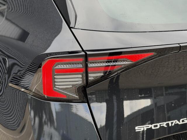 KIA SPORTAGE 1.6 T-GDi Hybrid GT-PlusLine | Panoramaschuifdak | 360 Camera | Harman Kardon | Head-up display | Geventileerde voorstoelen | Dodehoekcamera |