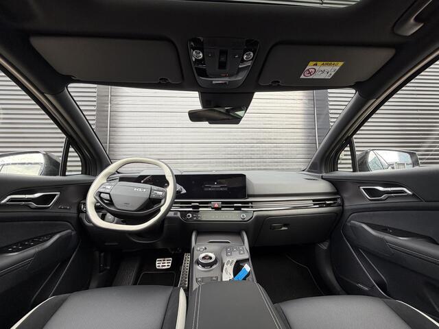 KIA SPORTAGE 1.6 T-GDi Hybrid GT-PlusLine | Panoramaschuifdak | 360 Camera | Harman Kardon | Head-up display | Geventileerde voorstoelen | Dodehoekcamera |