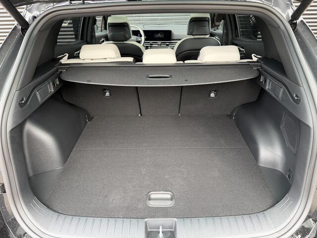 KIA SPORTAGE 1.6 T-GDi Hybrid GT-PlusLine | Panoramaschuifdak | 360 Camera | Harman Kardon | Head-up display | Geventileerde voorstoelen | Dodehoekcamera |