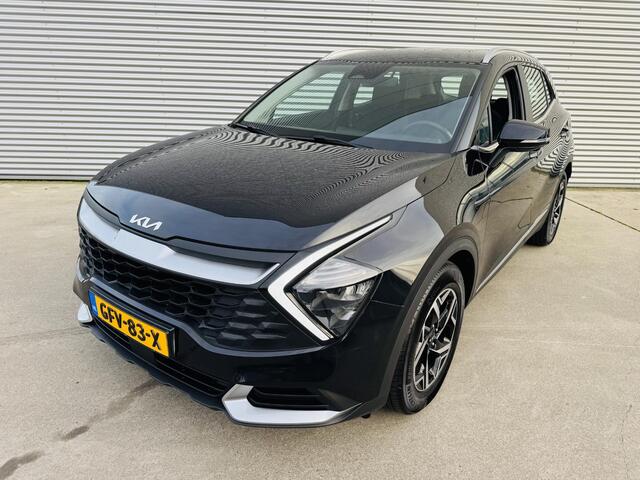 KIA SPORTAGE 1.6 T-GDi MHEV ComfortLine Trekhaak | 1510kg Trekgewicht !