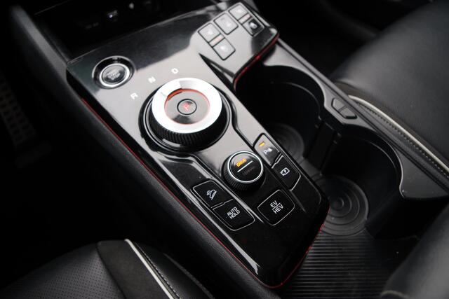 KIA SPORTAGE 1.6 T-GDi Plug-in Hybrid 266 PK AWD GT-PlusLine, Trekhaak, Panoramadak, Rondomzicht Camera, LED