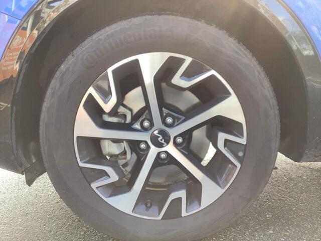 KIA SPORTAGE 1.6 T-GDi Hybrid DynamicPlusLine