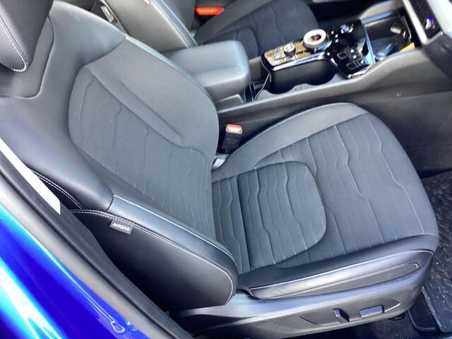 KIA SPORTAGE 1.6 T-GDi Hybrid DynamicPlusLine