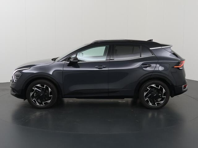 KIA SPORTAGE 1.6 T-GDi Plug-in Hybrid AWD GT-PlusLine | Panoramadak | Harman/Kardon | Parkeercamera | Stoelverwarming/verkoeling | Keyless Go | Navigatie |